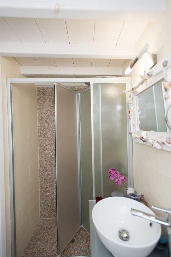 Beautiful Apartment With Amazing View, In Mykonos Old Town Mykonos Town Exteriör bild